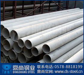 控制S32750不銹鋼管表面質(zhì)量應從哪下手？